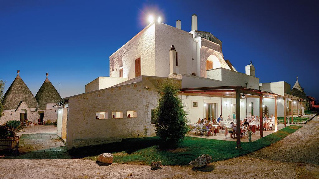 Masseria Madonna Dell'arco Martina Franca