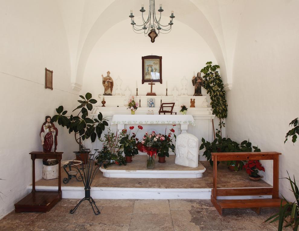Masseria Madonna Dell'arco Martina Franca